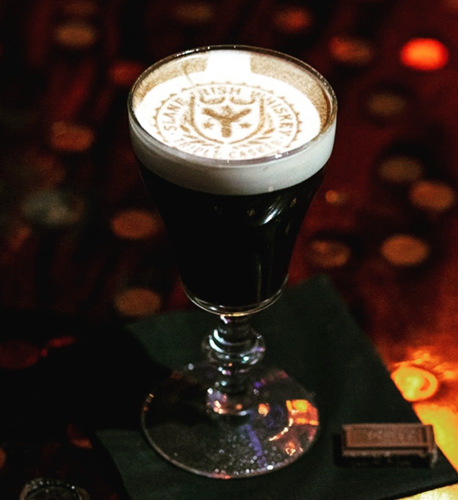 stp best irish pubs drink