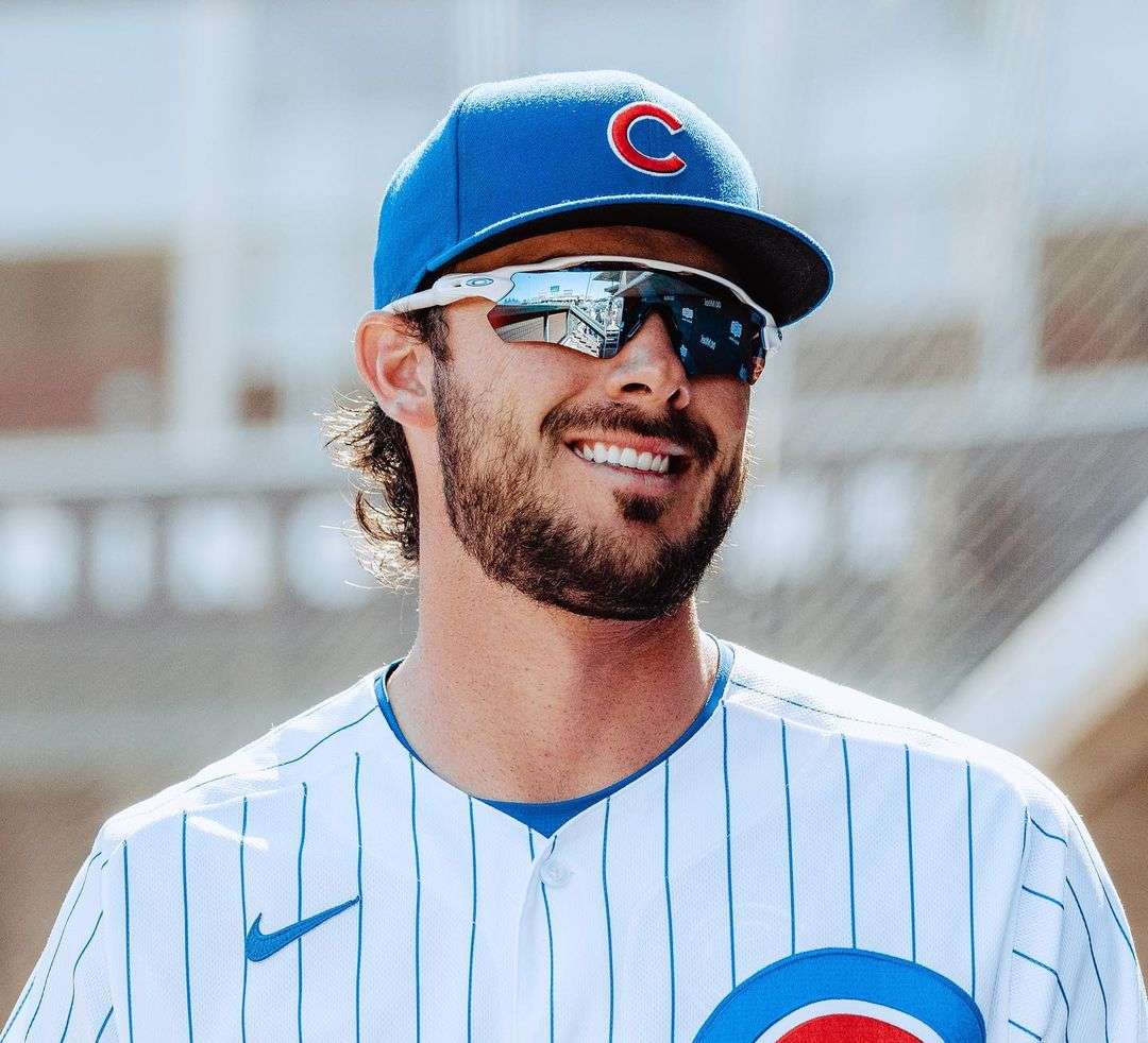 2021 Chicago Cubs