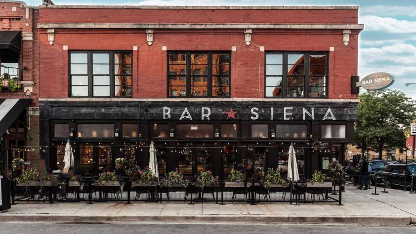 Chicago Restaurants Brunch