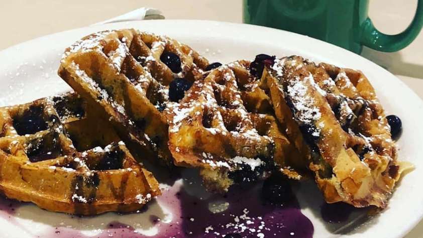 Breakfast Restaurants Naperville