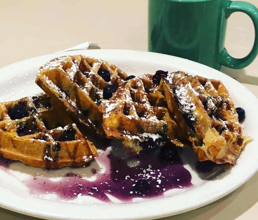 7 Best Breakfast Restaurants in Naperville, IL UrbanMatter