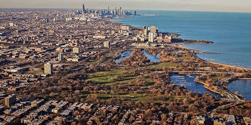 6 Things to Know About South Side Chicago | UrbanMatter