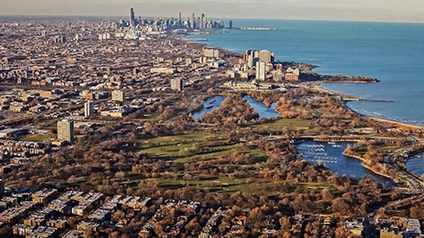 South Side Chicago