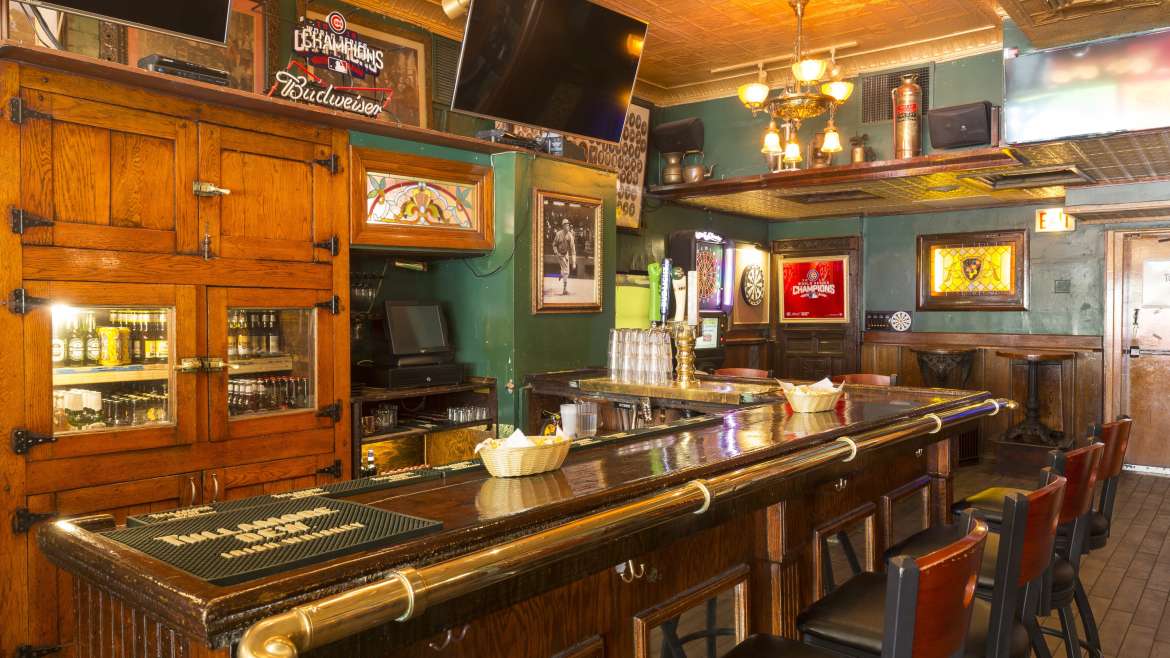 best irish pub in chicago 2022 ft