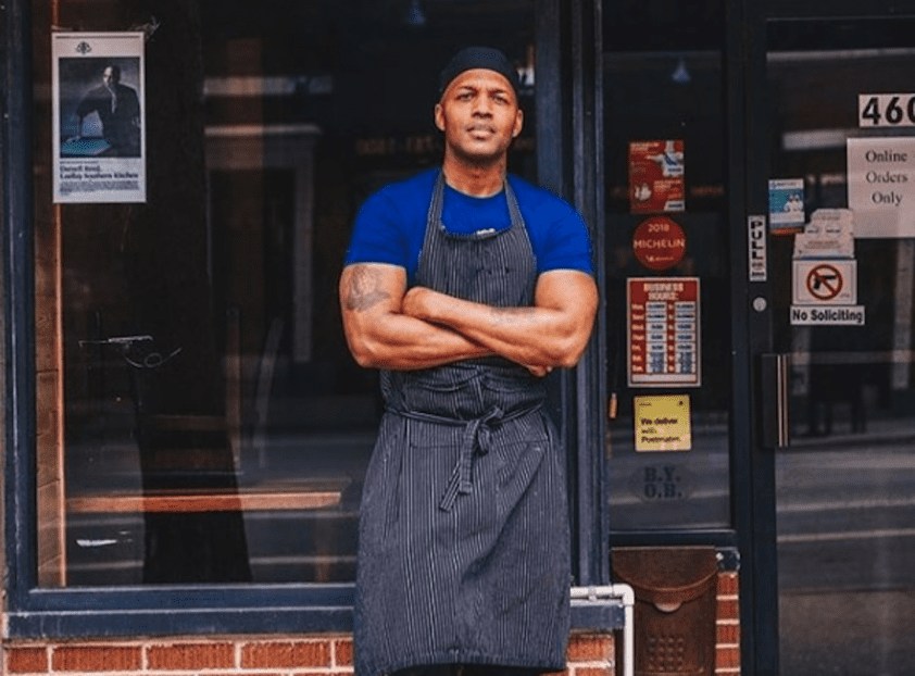 7 Top Chefs In Chicago Right Now | UrbanMatter