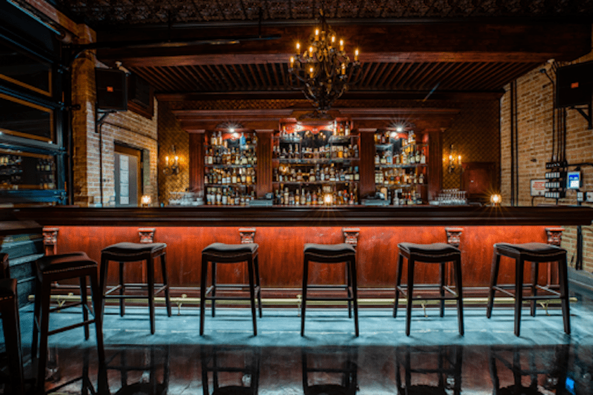 Showcase Your Talent at Grapes and Grains Open Mic Nights Beginning