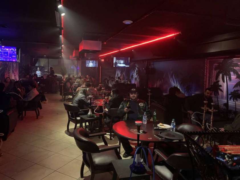 5 Hookah Lounge Downtown Chicago to Check Out UrbanMatter