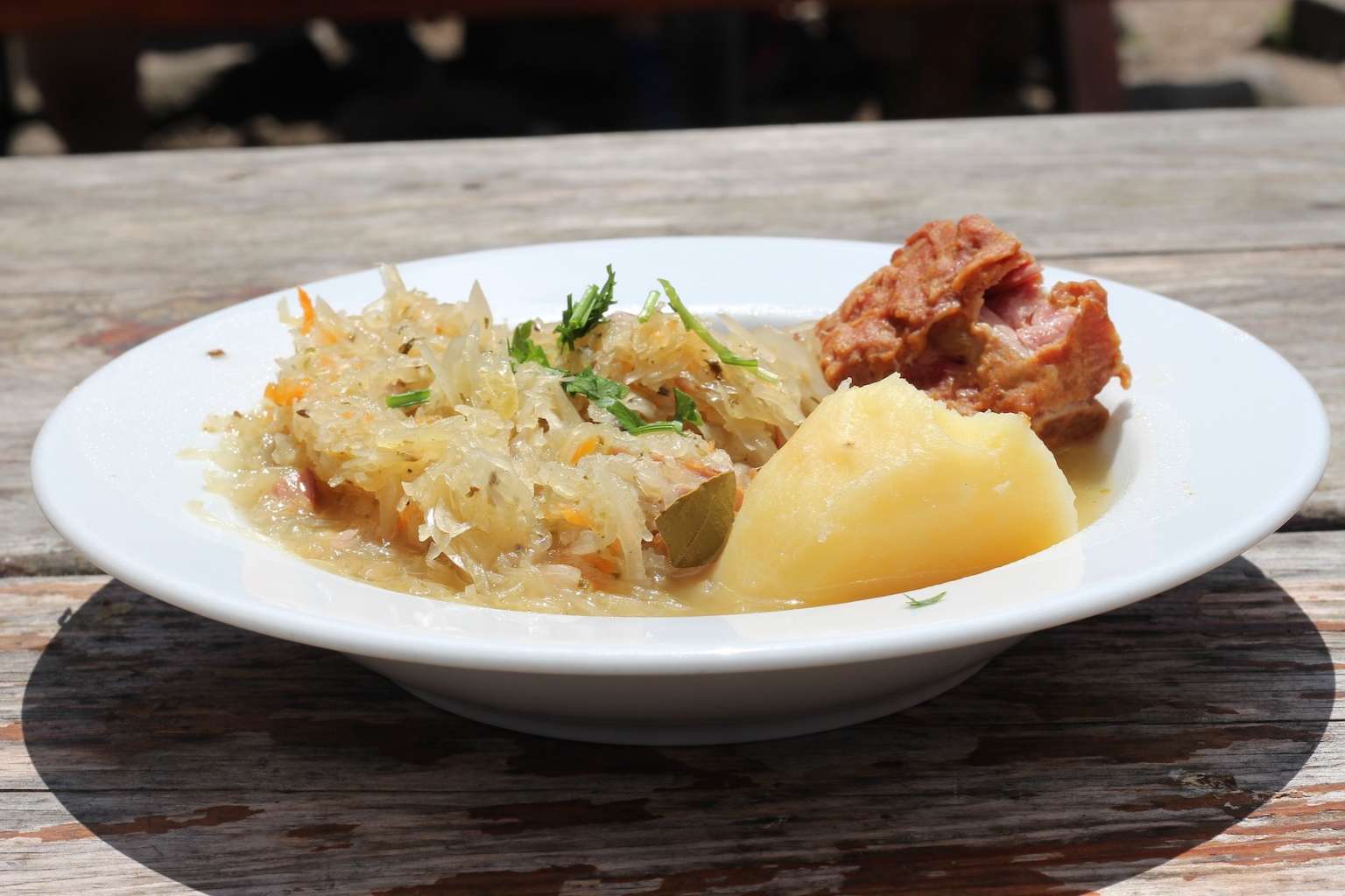 8 Best Polish Restaurants in Chicago for Pierogi, Kielbasa, and More