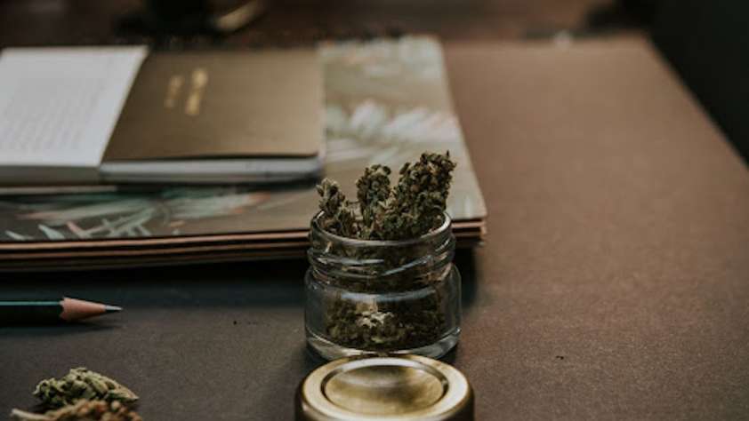Weed Dispensaries Chicago