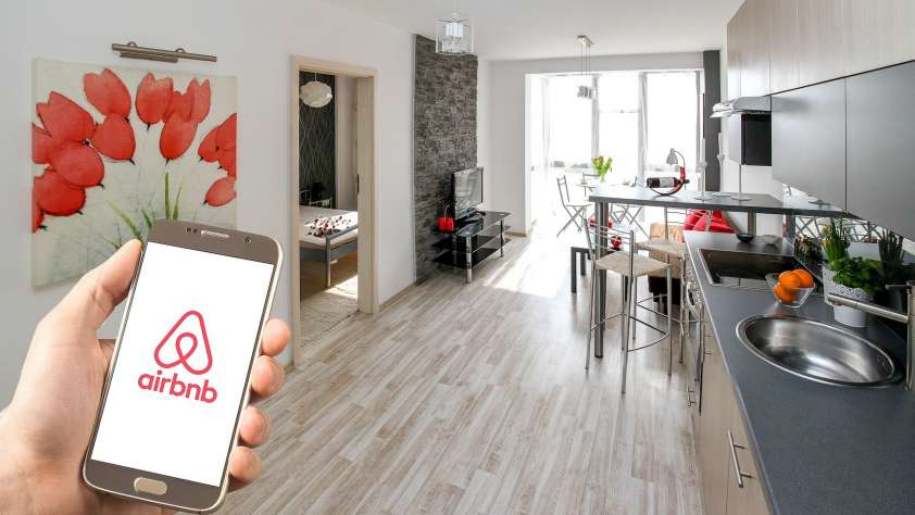 Chicago Airbnb