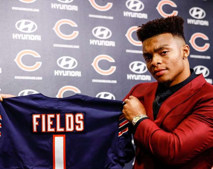 NFL Draft Recap: Grading The Bears Draft Picks | UrbanMatter