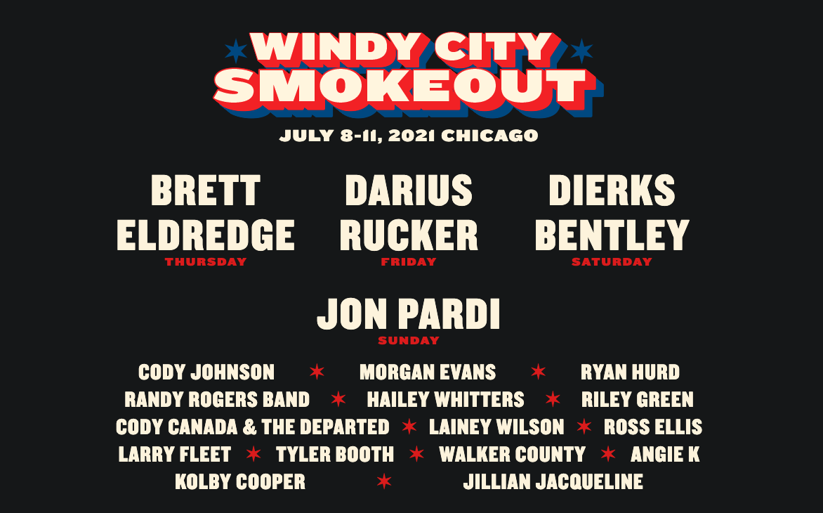 Windy City Smokeout 2023 Lineup 2023 Calendar