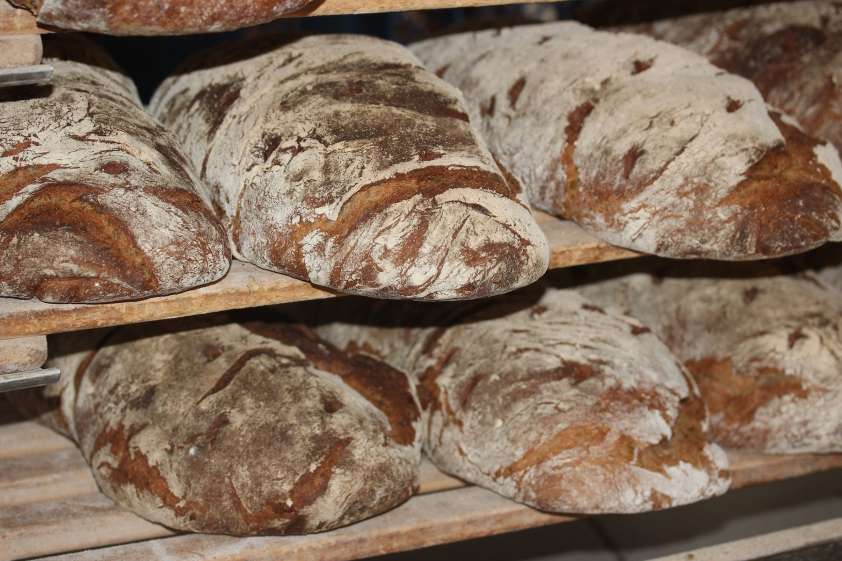 8 Best Bakeries in Chicago to Get a Loaf of Fresh Bread UrbanMatter