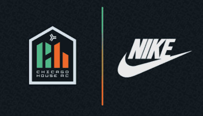 Chicago House AC Nike