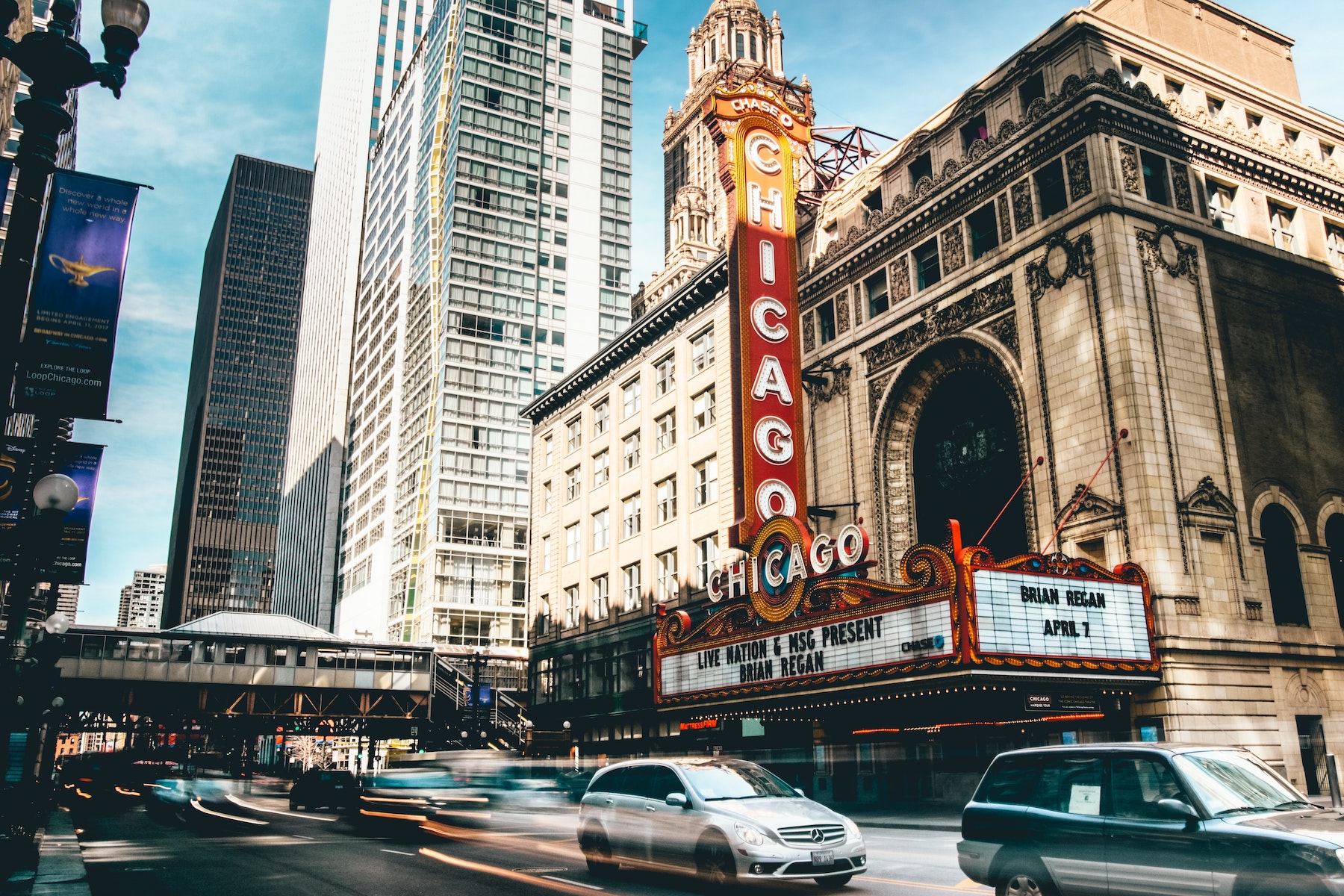 8 Best Places To Visit On A Summer Vacation In Chicago UrbanMatter