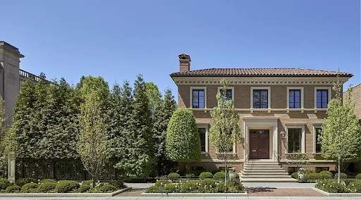 Most Expensive Houses Lincoln Park