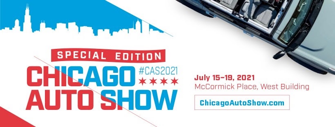 Chicago Auto Show 2021