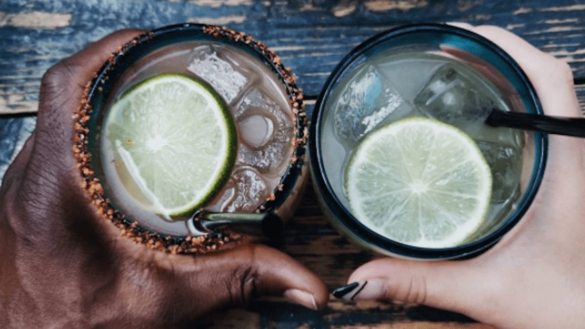 National Tequila Day