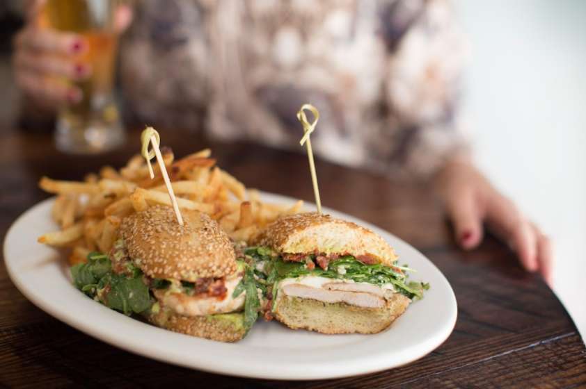 9 Best Places To Order Sandwiches in Chicago For National Sandwich