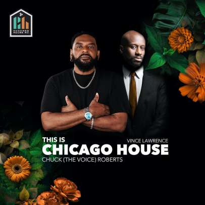 Chicago House Athletic Club Kit