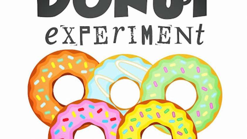 The Donut Experiment