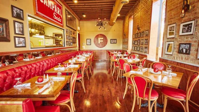 Best Restaurants Bars Venues In Bridgeport Of Chicago UrbanMatter