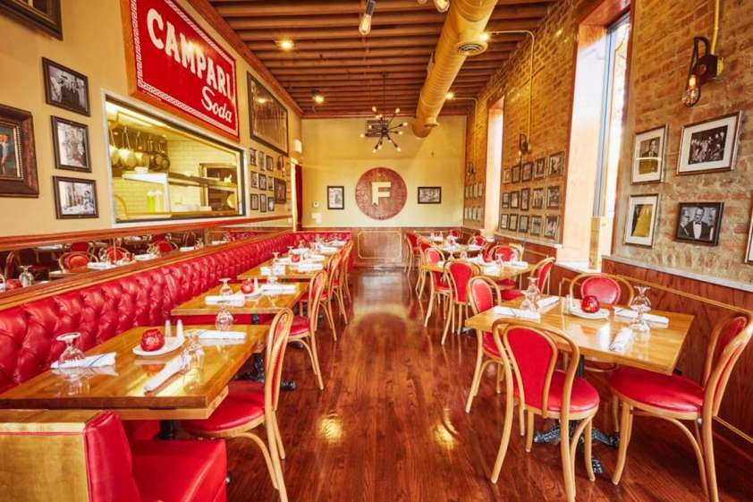 10 Best Restaurants in Bridgeport, Chicago UrbanMatter