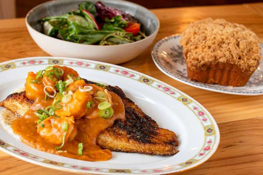 8 Best Hyde Park Restaurants in Chicago UrbanMatter