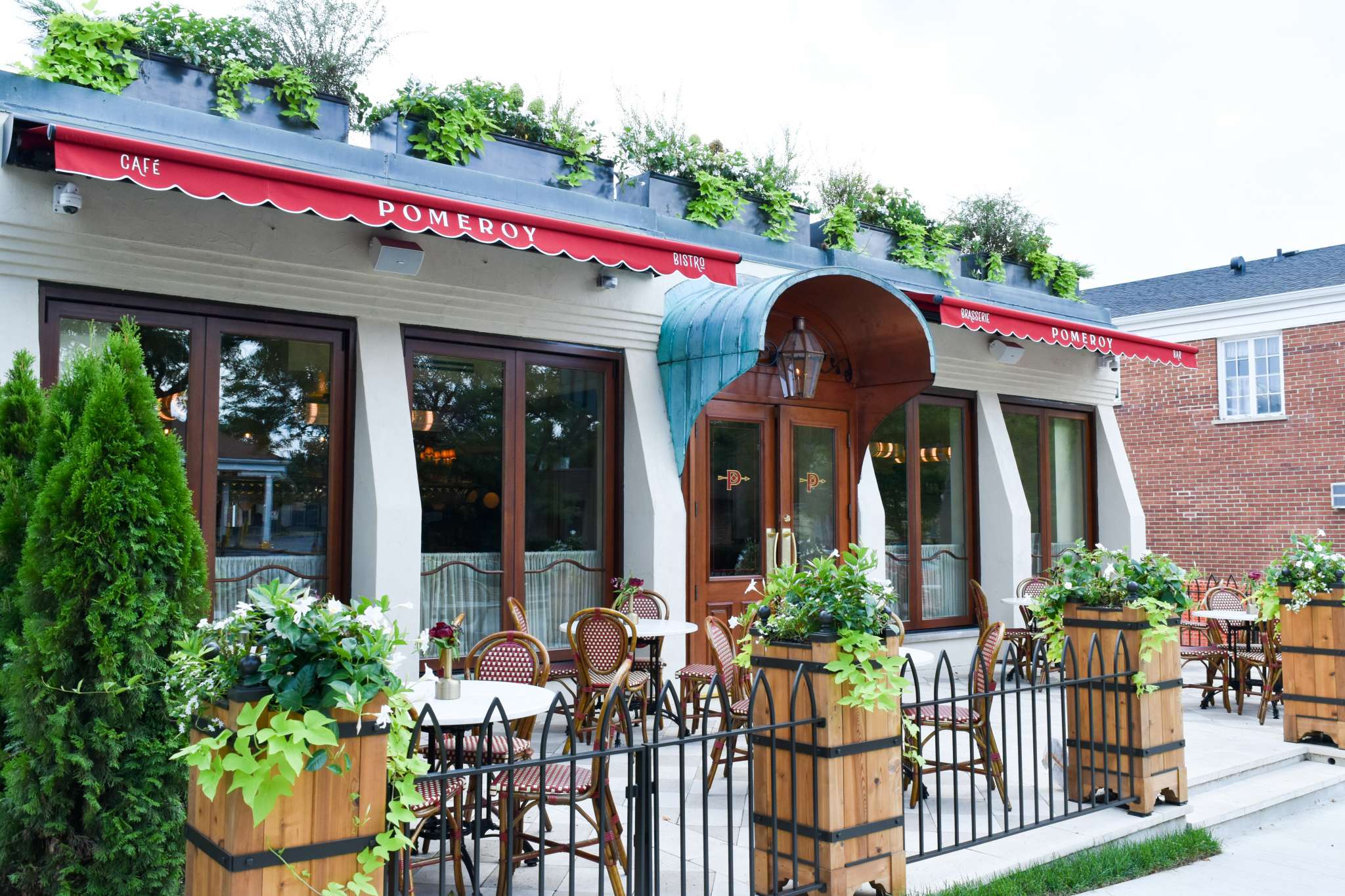 Ballyhoo Hospitality French Bistro Pomeroy Now Open | UrbanMatter