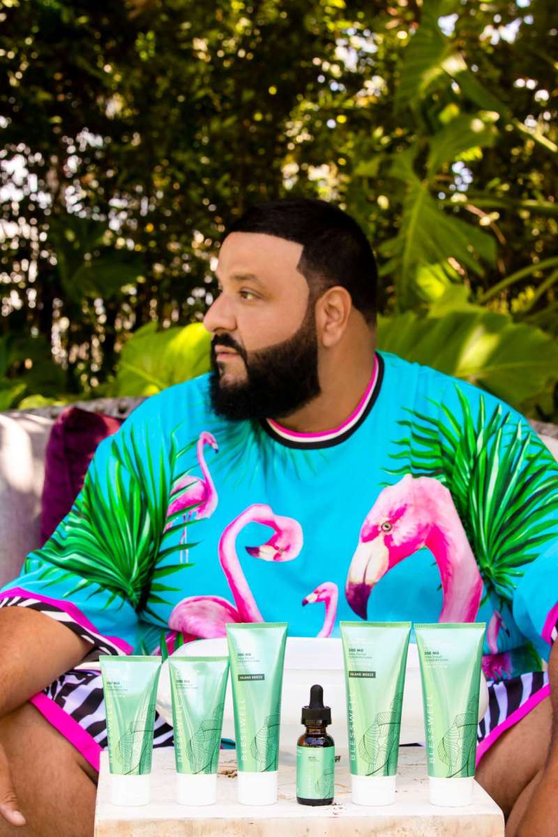 DJ Khaled