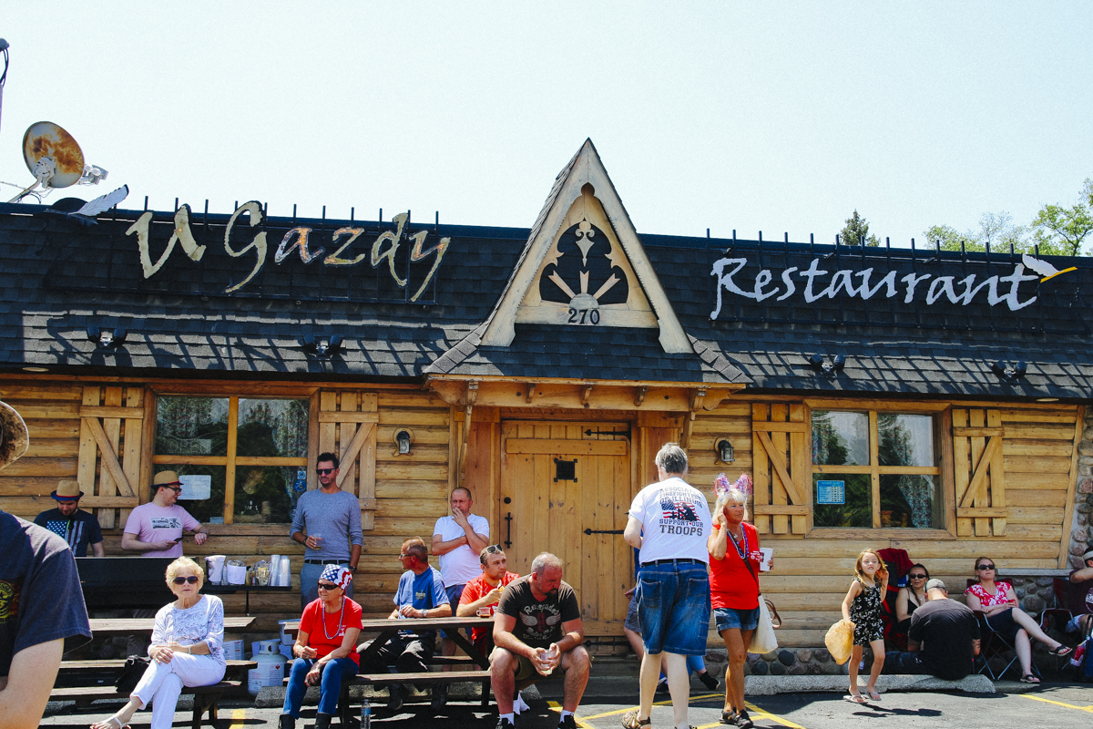 best polish restaurants in chicago - ugazy