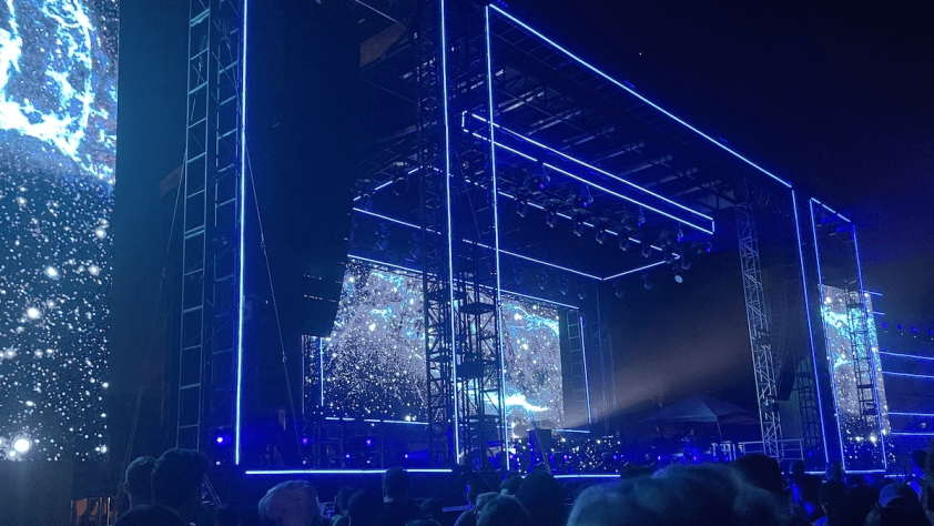 ARC Music Festival