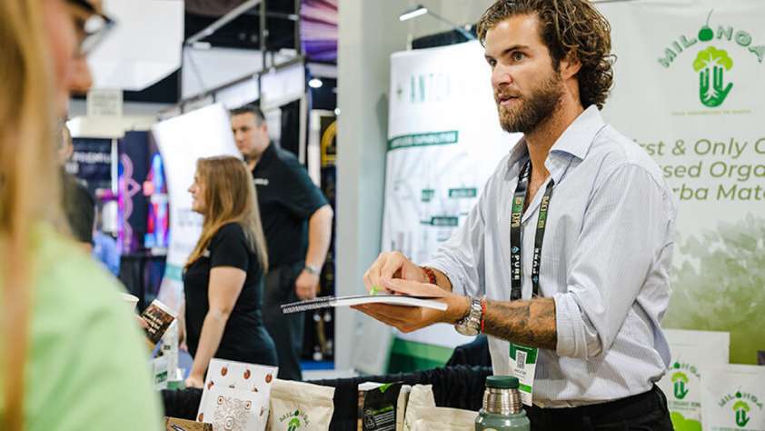 USA CBD Expo