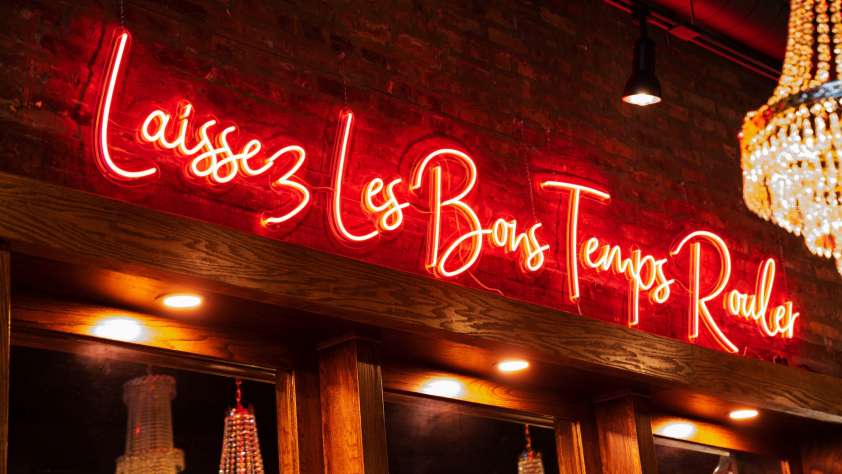 new restaurants in river north