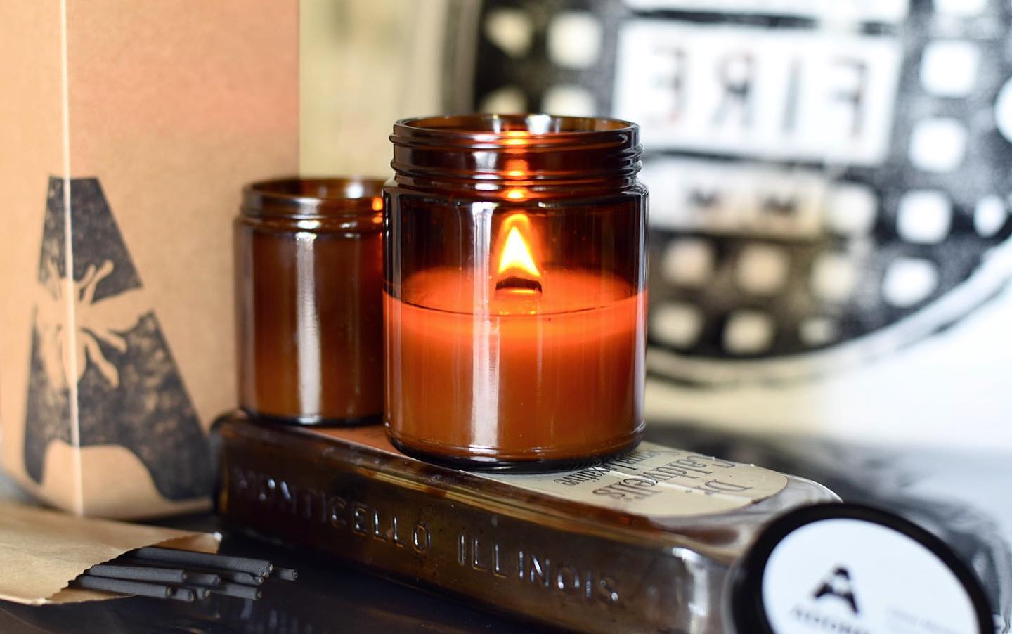 best candle shops in chicago aura
