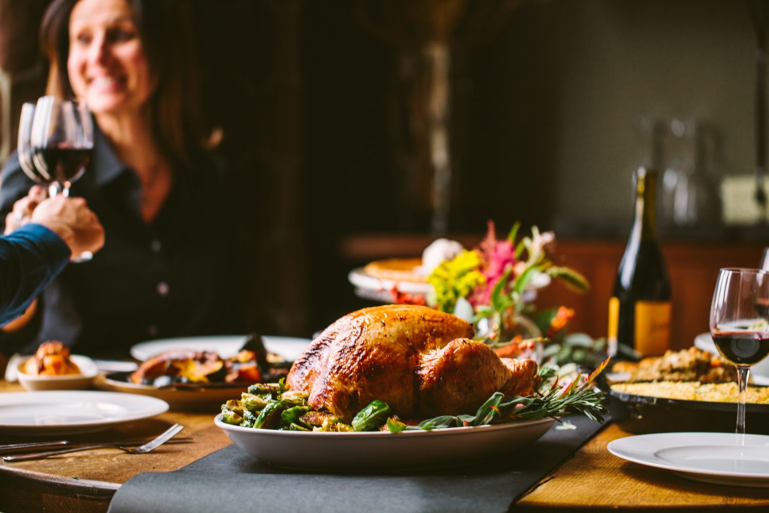 39 Best Places to Order Thanksgiving Dinner for Takeout in Chicago ...