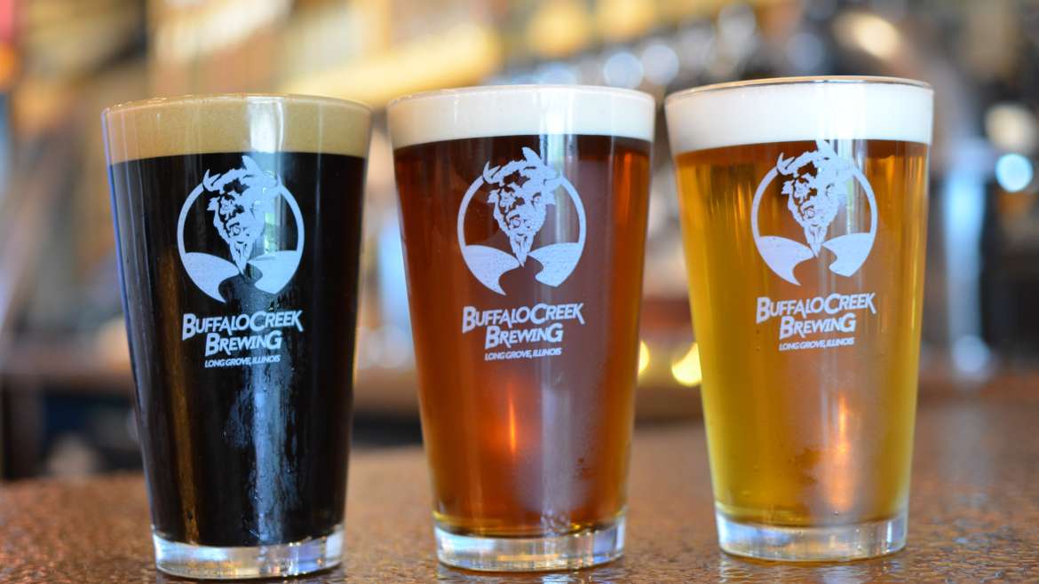 beer row black friday