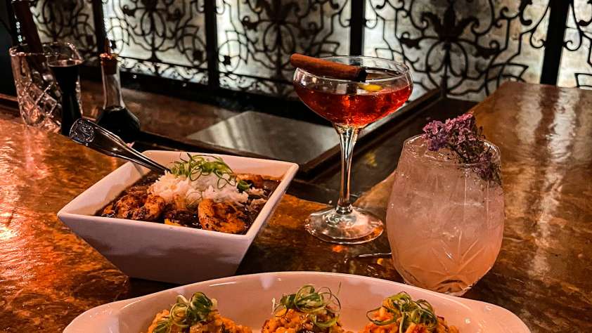 storyville at the river north