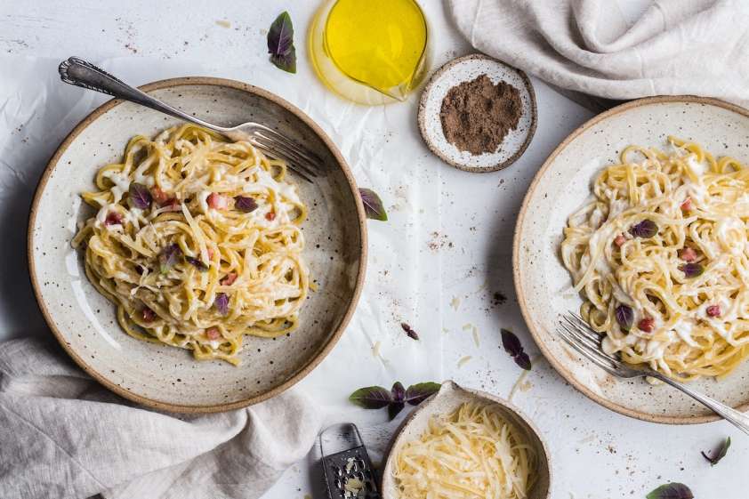 6 Best Places to Order Pasta in Lincoln Park, Chicago UrbanMatter