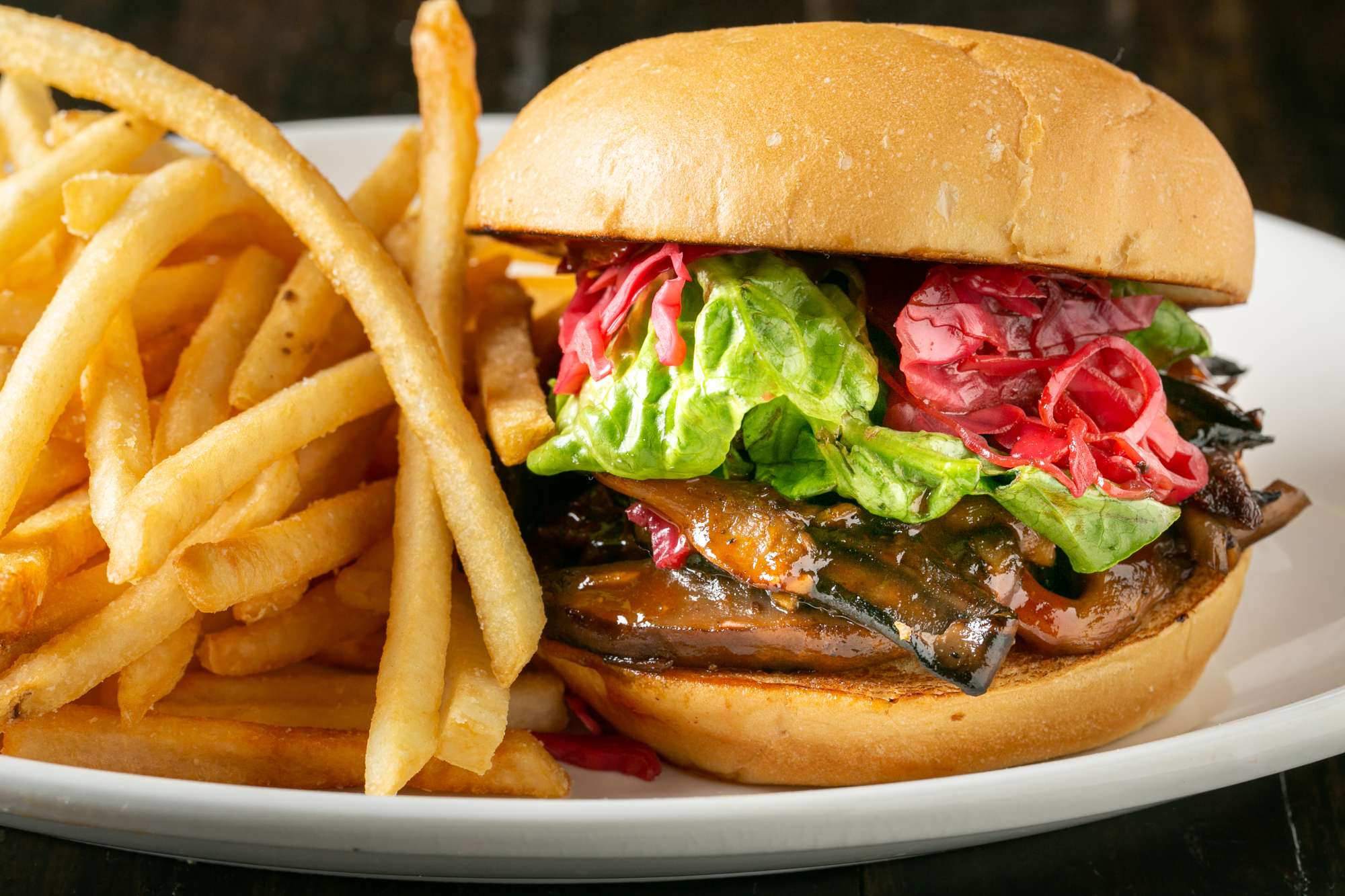 Best Vegan Dishes and Vegan Restaurants in Chicago UrbanMatter