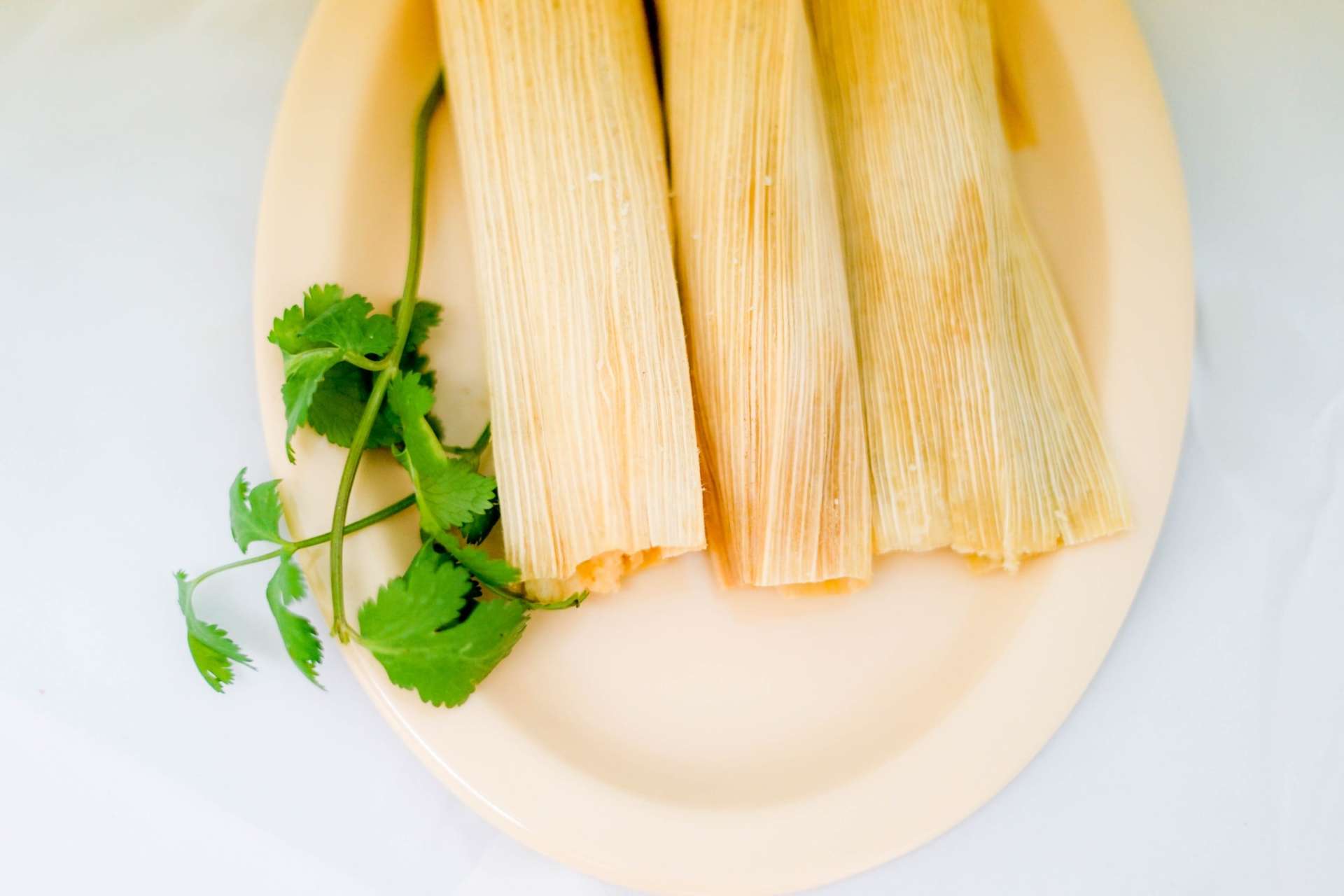 best tamales in Chicago