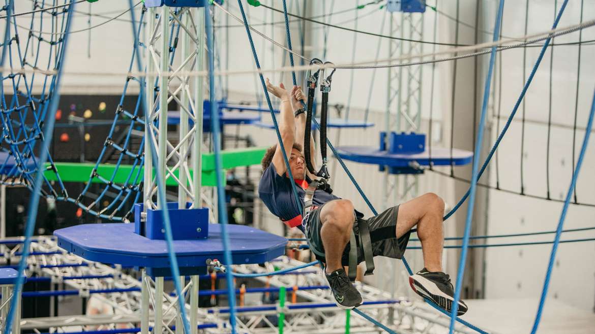 Things to Do in Bloomington