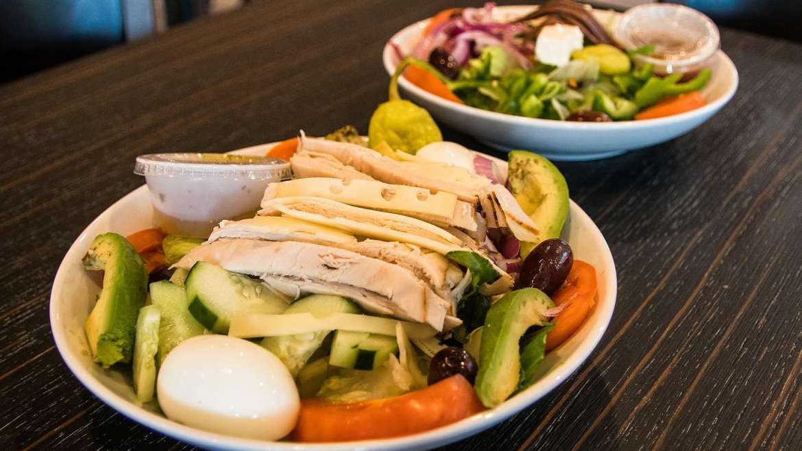 best restaurants in skokie