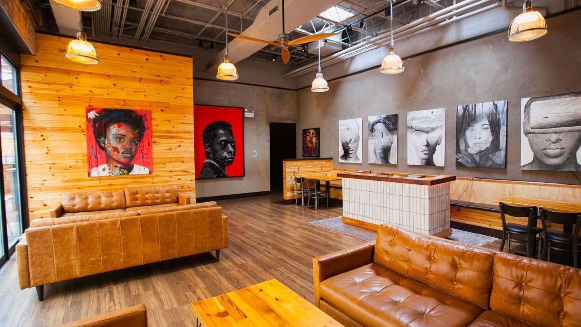 chicago neighborhoods for millenials - pilsen