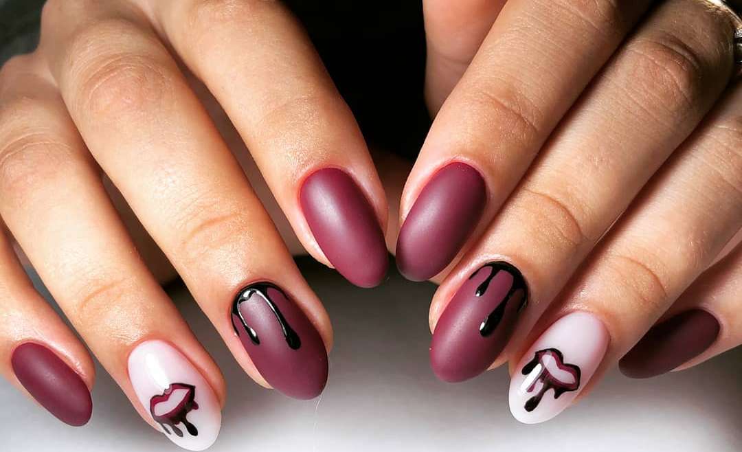best nail salons in lakeview
