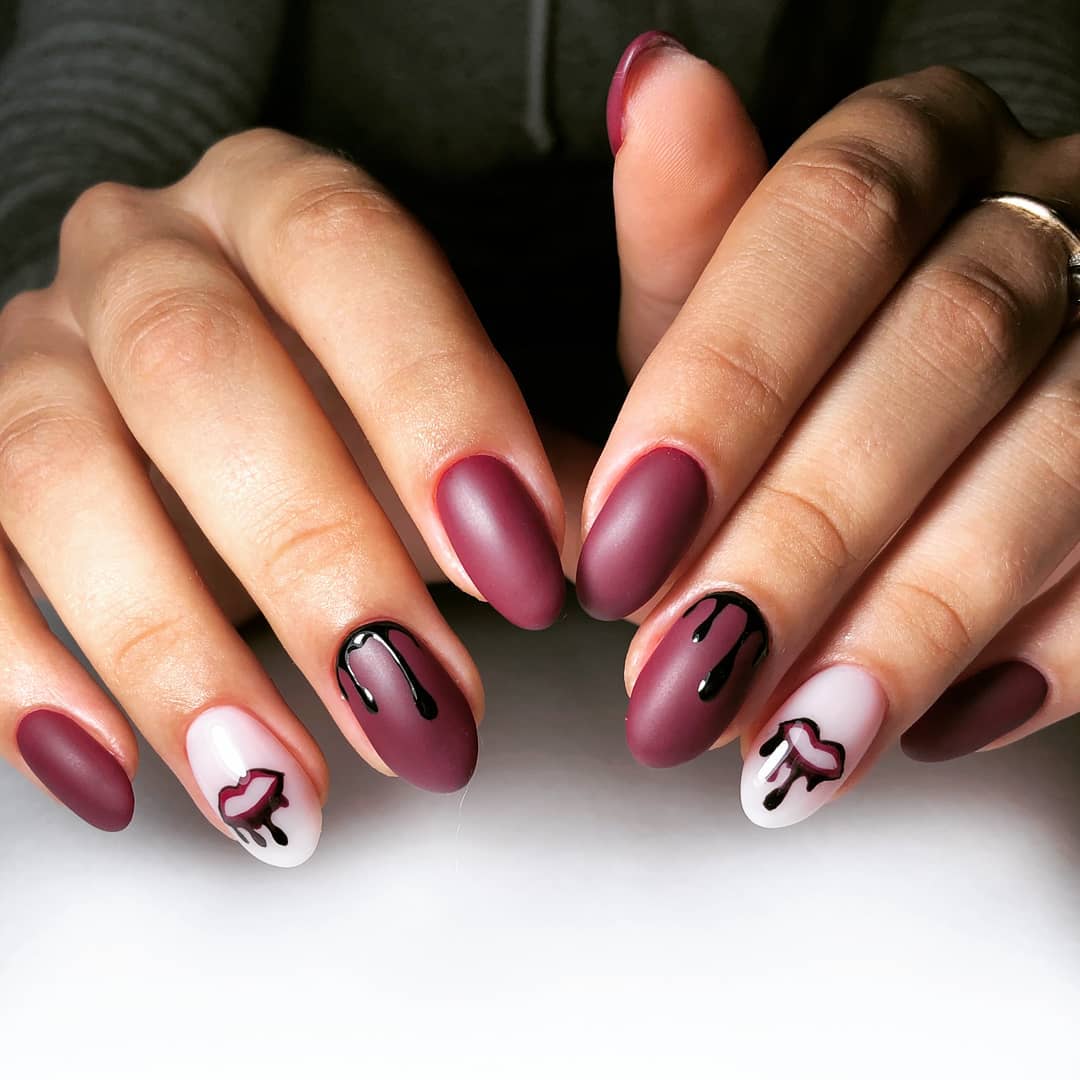best nail salons in lakeview