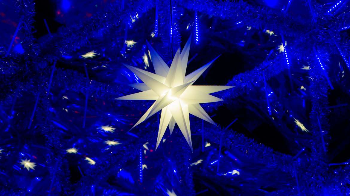 sleigh bells cave image