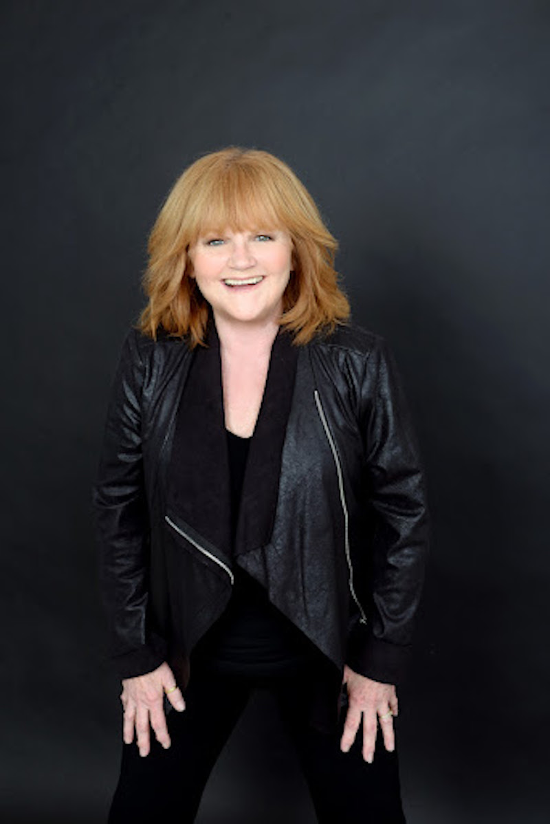 lesley nicol photo