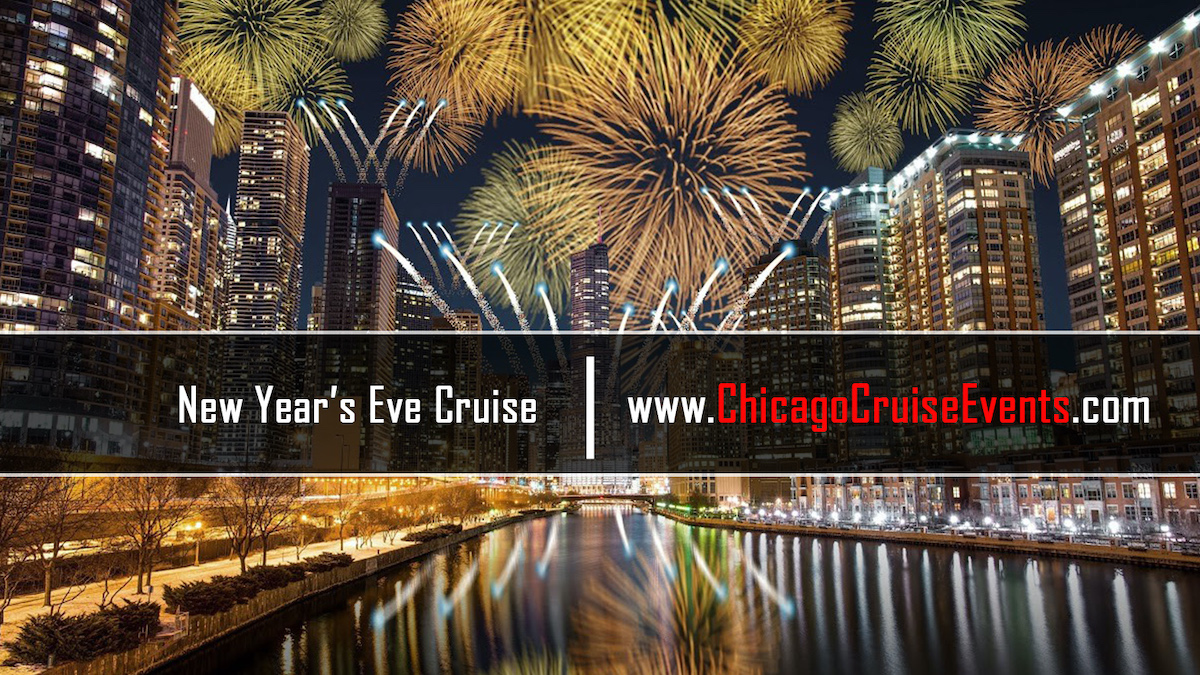 New Year's Eve Cruise