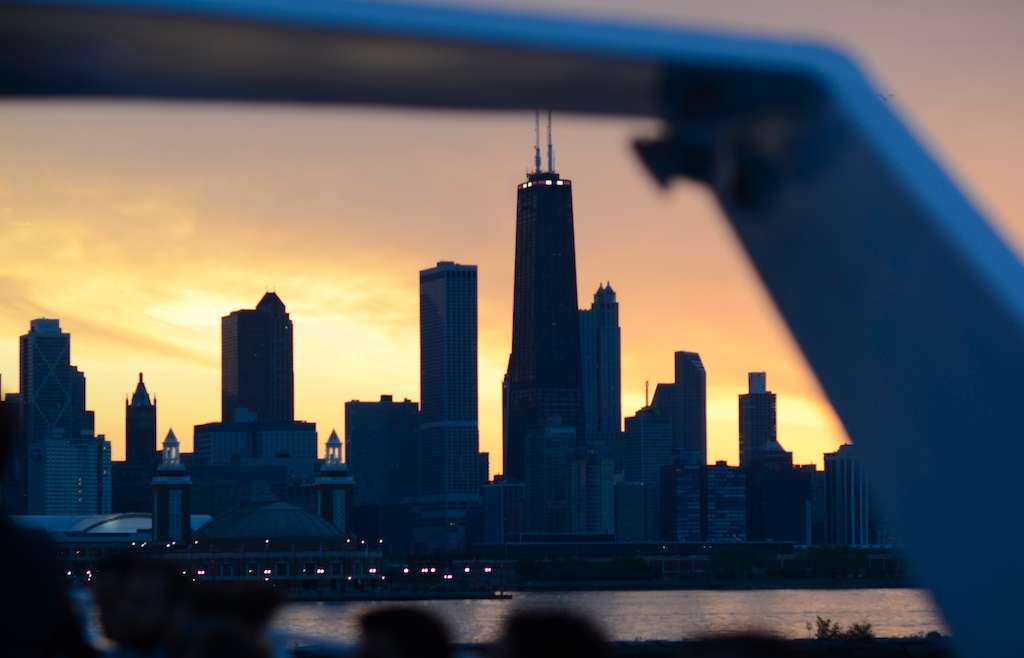 holiday cruises in chicago